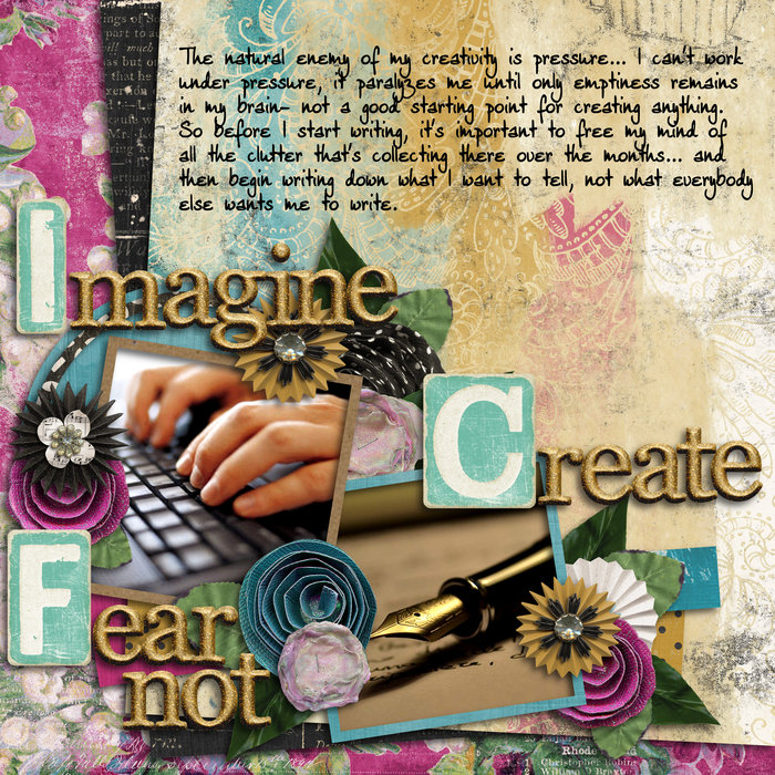 Create