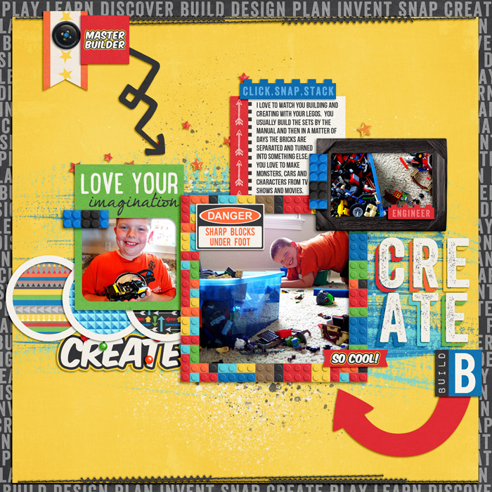 Create