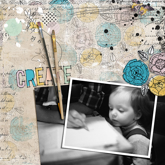 Create