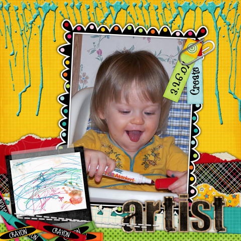Create