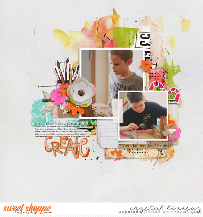 Create