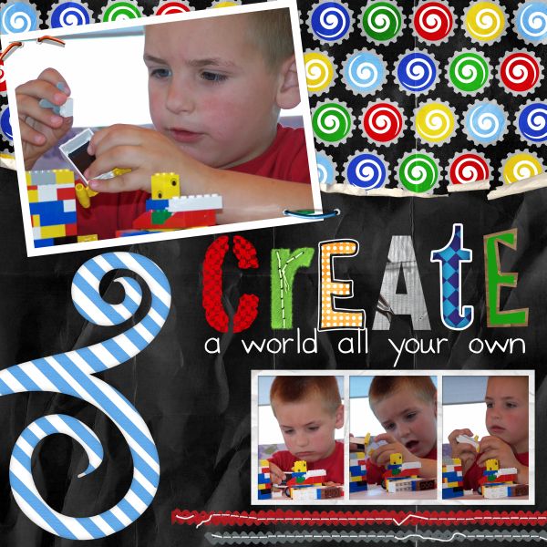 Create