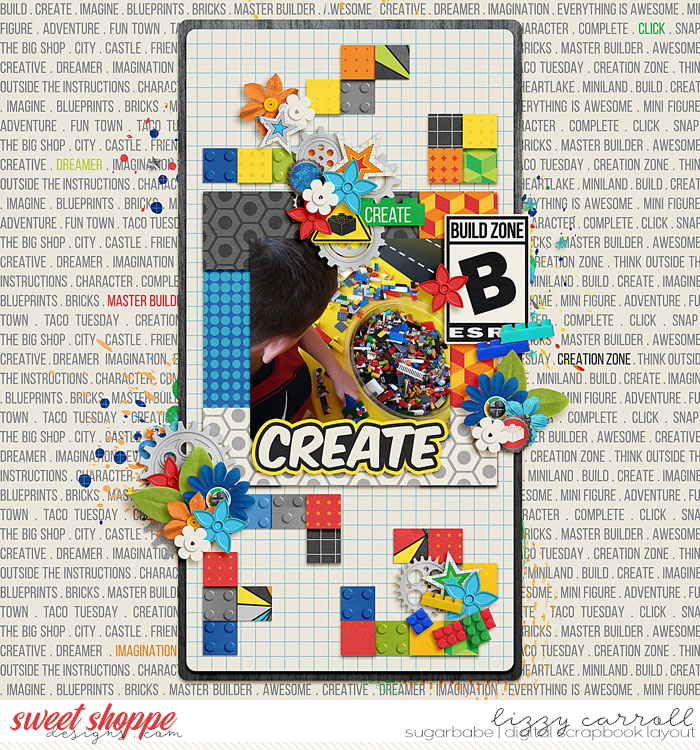 Create