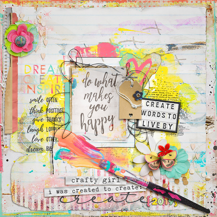 Create