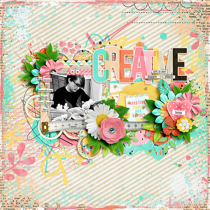 Create