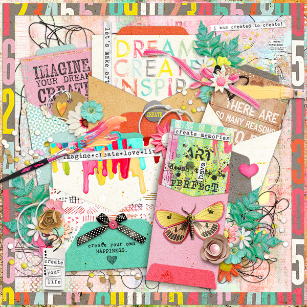 Create