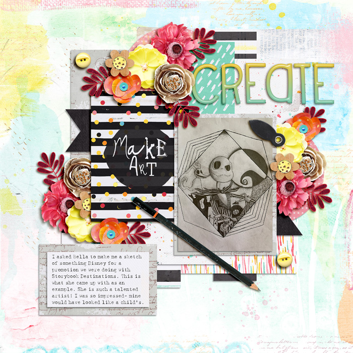 Create