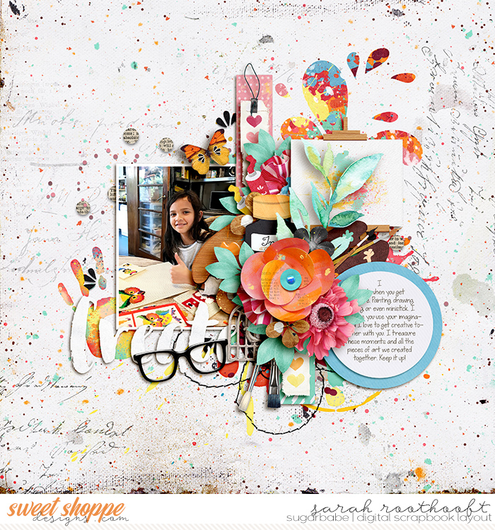 Create