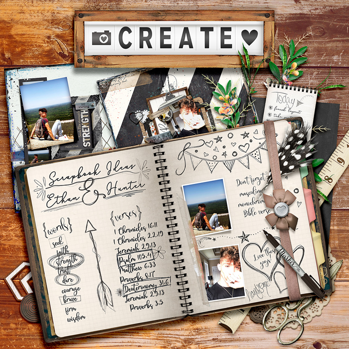 Create