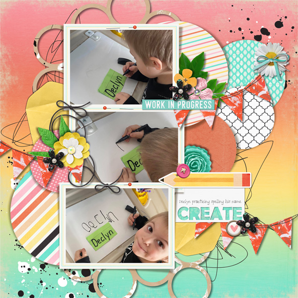 Create