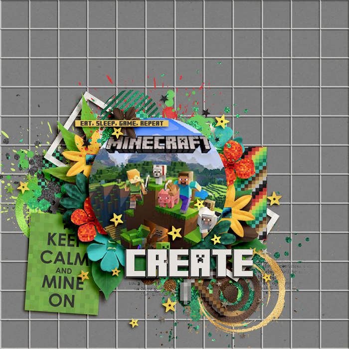Create