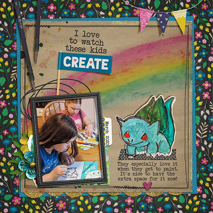 create