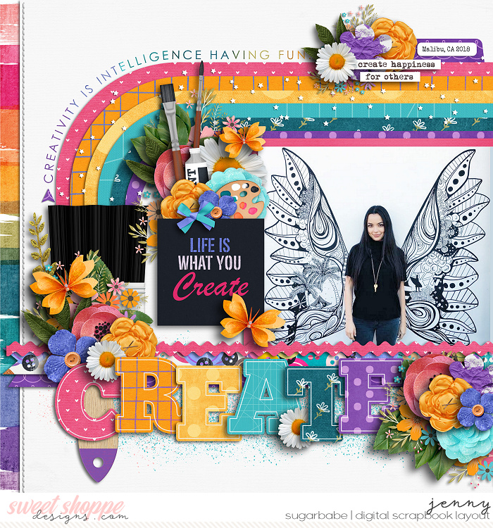 Create