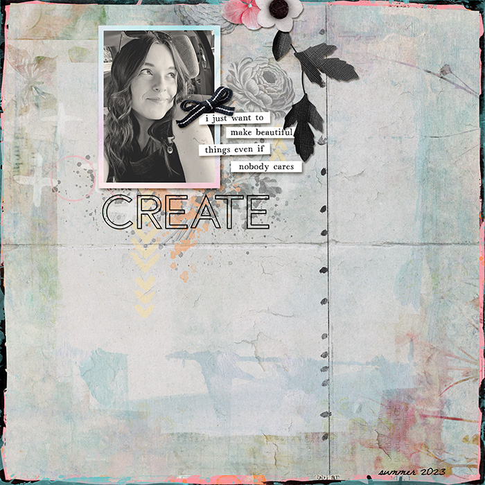 CREATE