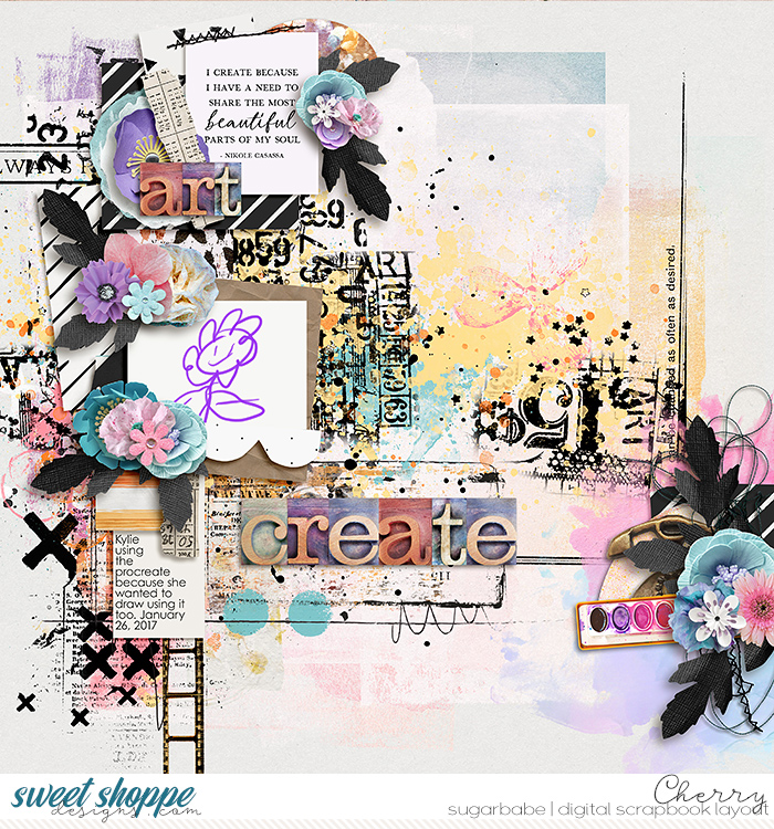 Create