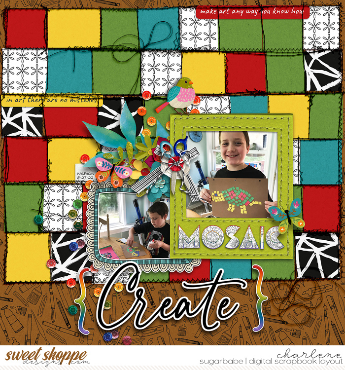 Create