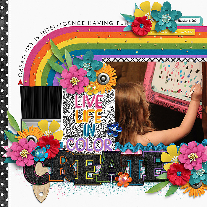 Create