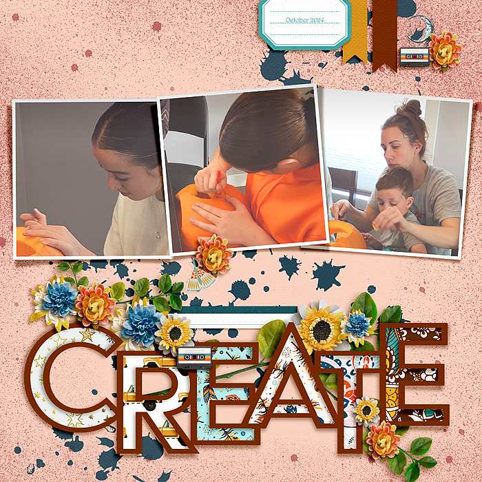 Create