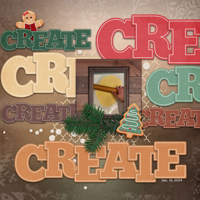 Create