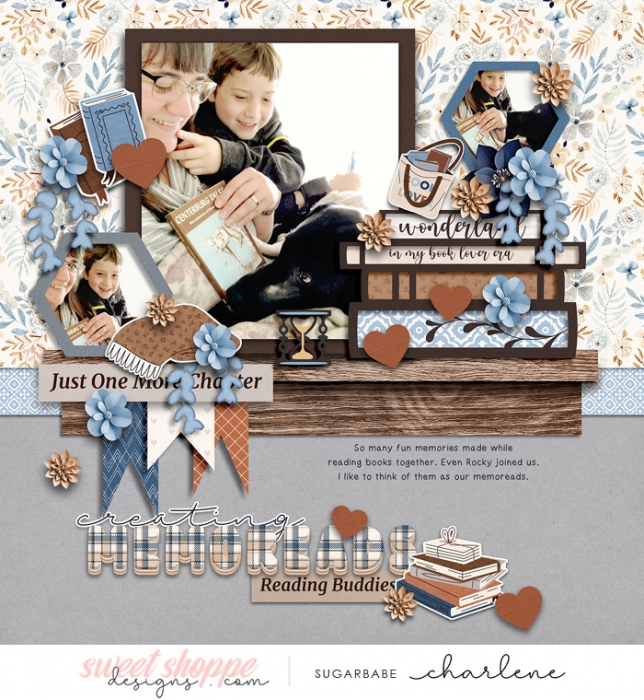 Creating Memoreads
