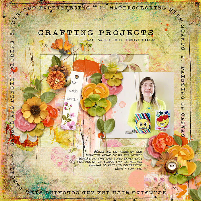 Creating Projects