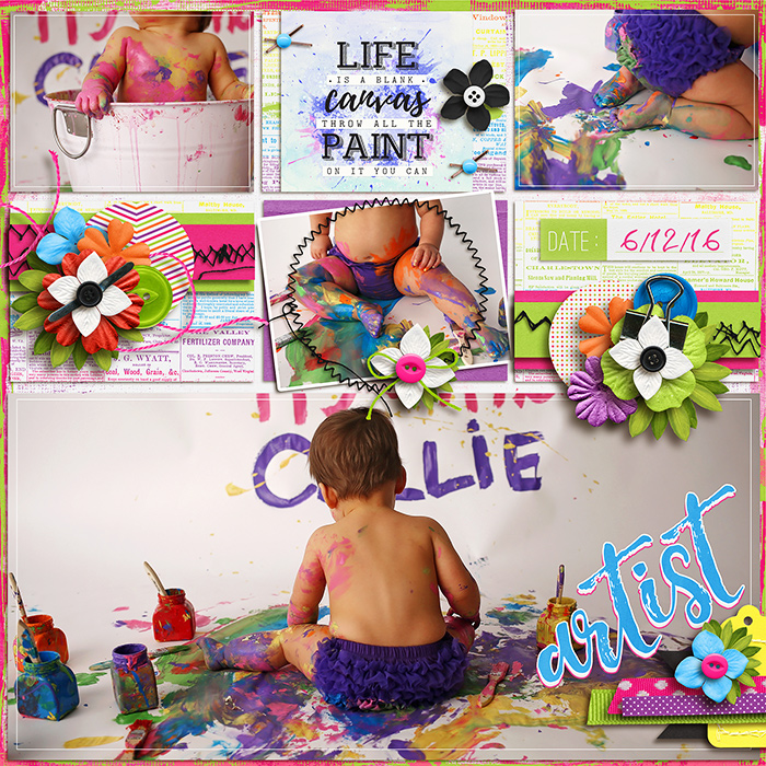 Creative Artist 2
