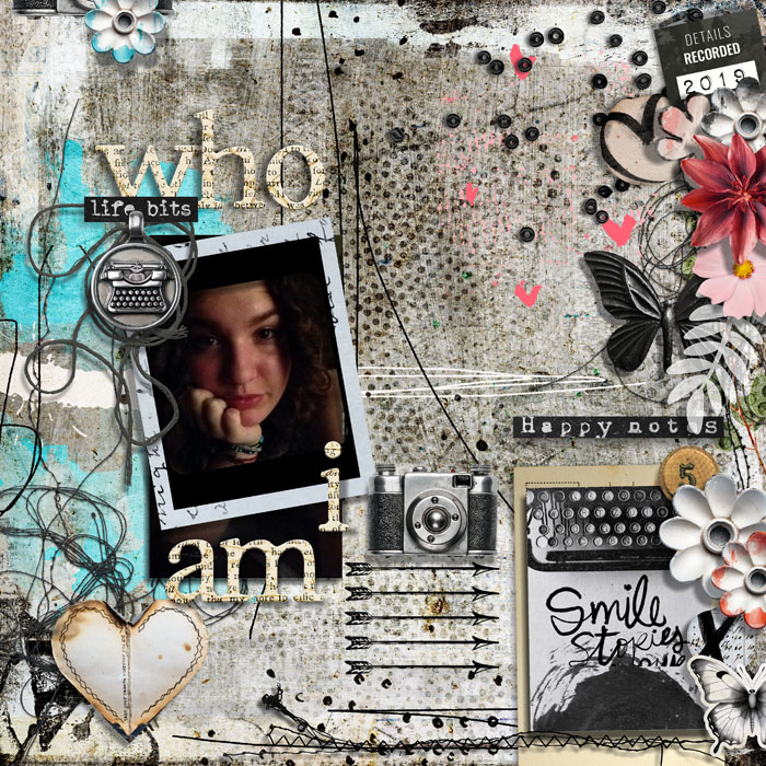 Creative Chronicles -01