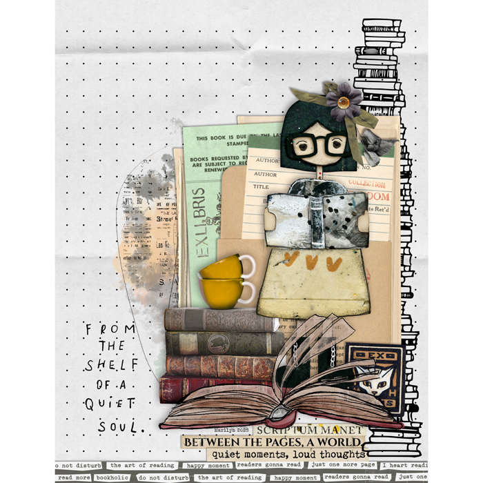 Creative Chronicles - Literary Life