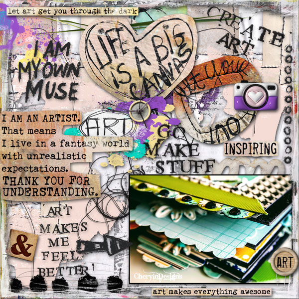 Creative Minds