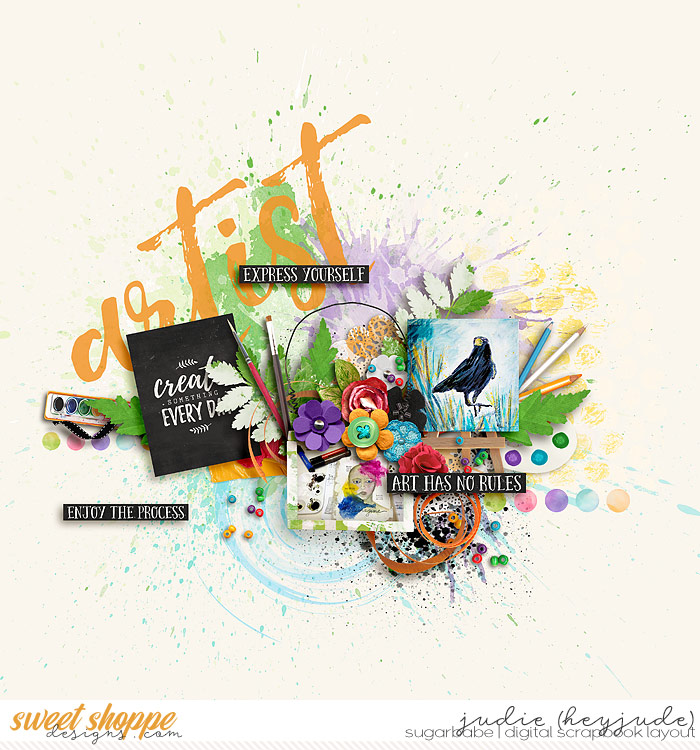 Creative Spirit