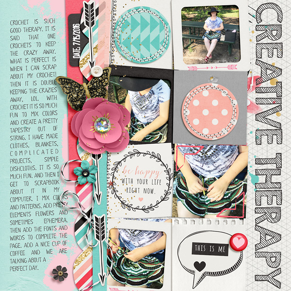 Creative Therapy