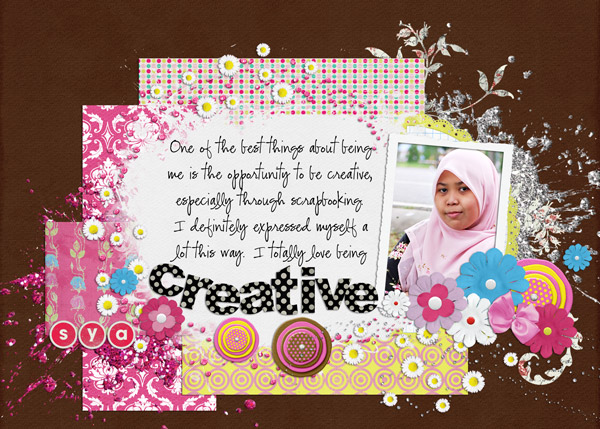 Creative