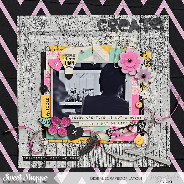 Creativity