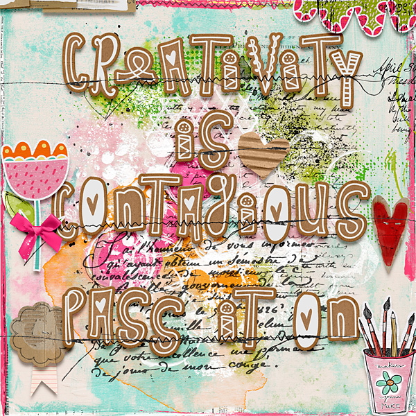 Creativity
