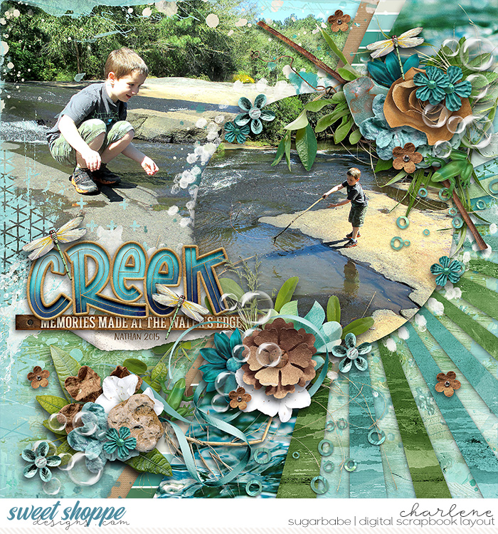 Creek