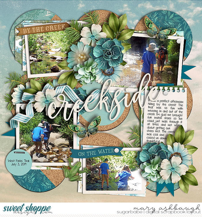 Creekside