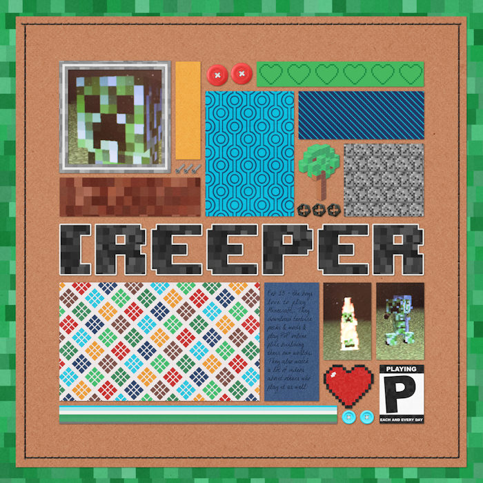 Creeper