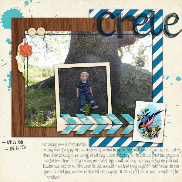 Crete