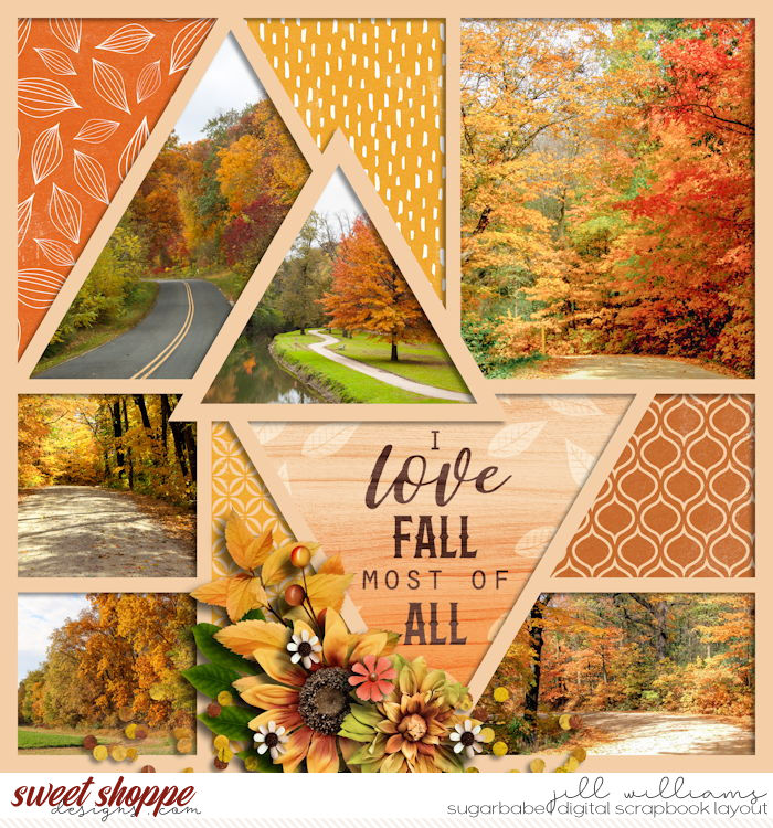 Crisp Autumn Pics
