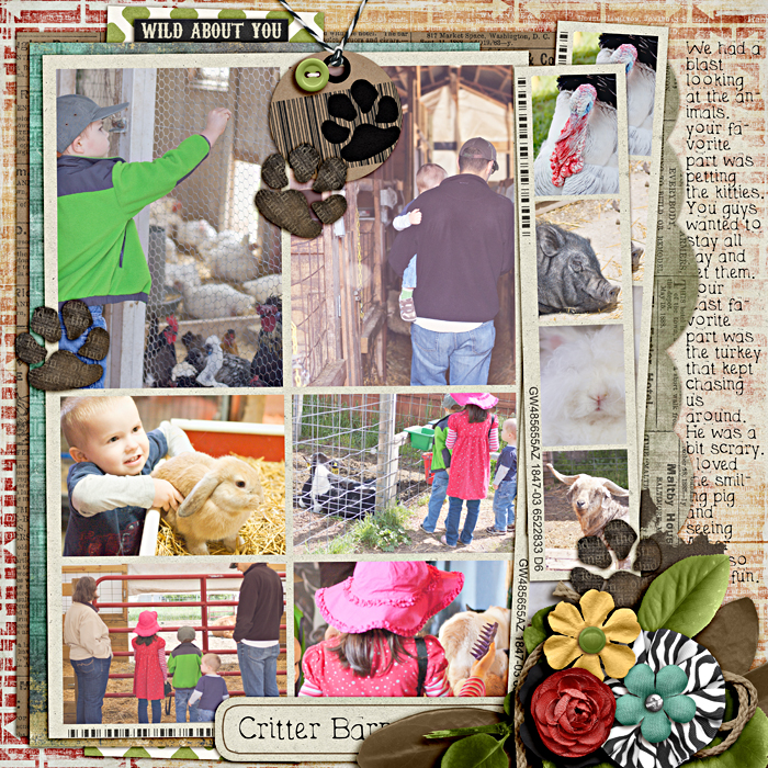 Critter Barn