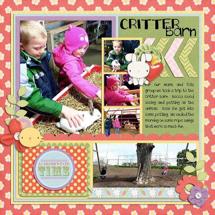 Critter Barn