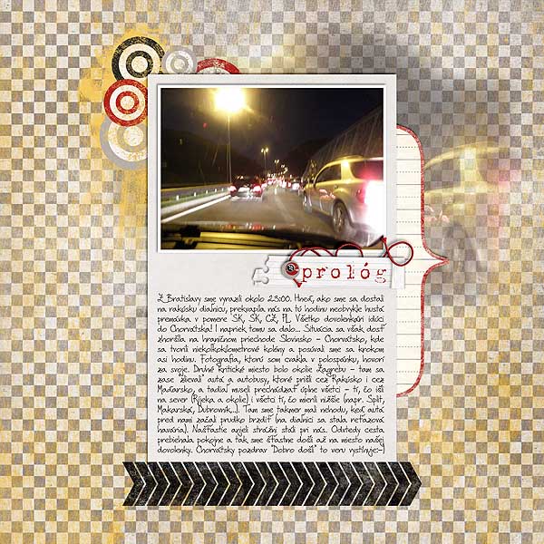 Croatia 2010 - intro