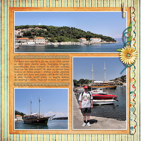 Croatia 2010 - page 29