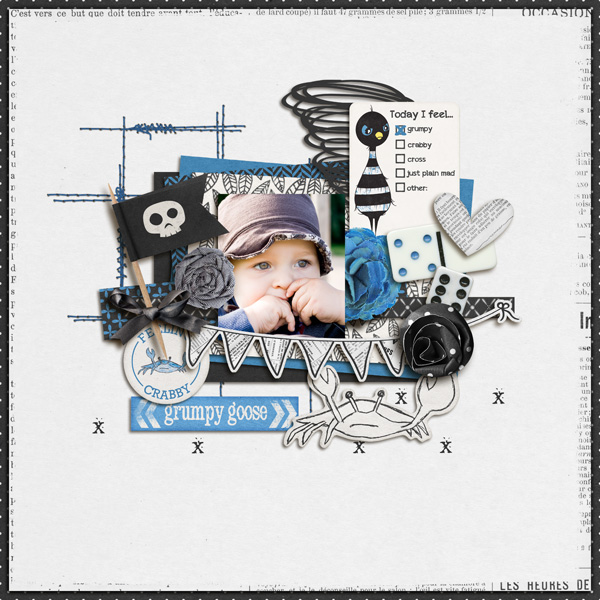cross eyed