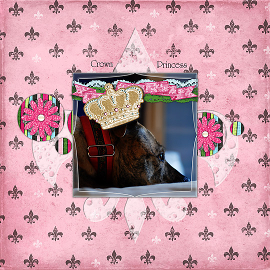 Crown Princess