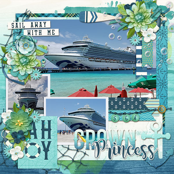 Crown Princess