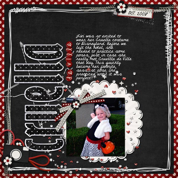 Cruella