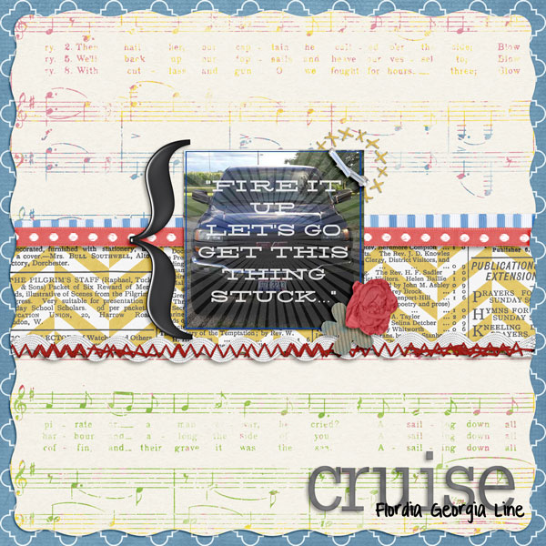 Cruise