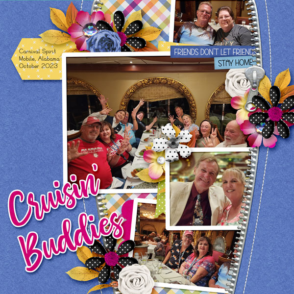 Cruisin Buddies
