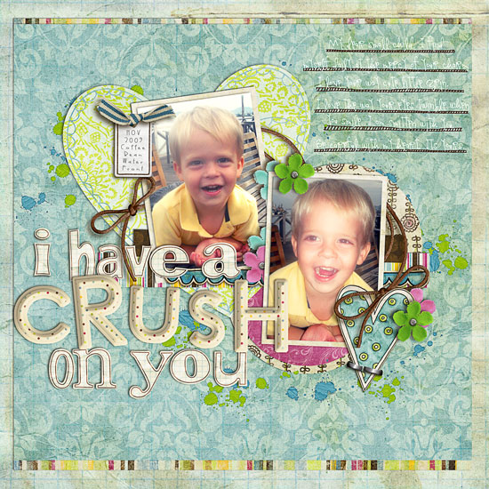 Crush